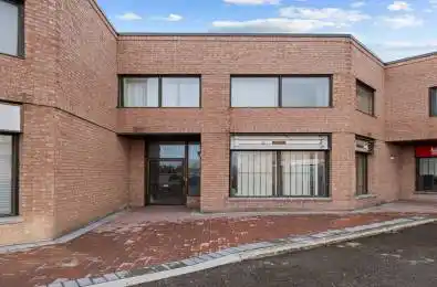 21 Kenview Boulevard Unit# 19 Brampton Ontario L6T 5G7