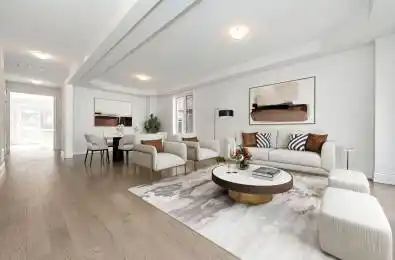 29 Plank Road Bradford West Gwillimbury Ontario L3Z 4N3