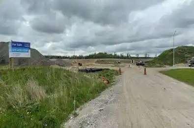 133 Donnybrook Drive Unit# Lot 2 Thames Centre Ontario N0L 1G5