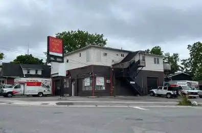 360 Osborne Street Brock Ontario L0K 1A0