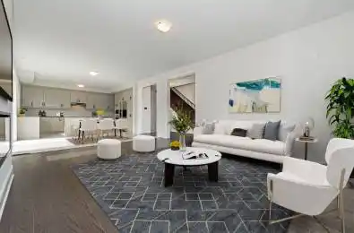 1 Cunningham Drive Bradford West Gwillimbury Ontario L0G 1B0