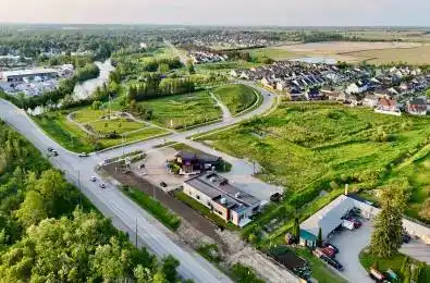 344 Logie Street Unit# D Kawartha Lakes Ontario K9V 0N4