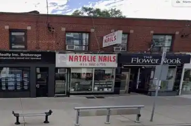 1731 Bayview Avenue Unit# 2 Toronto C11 Ontario M6G 3C1