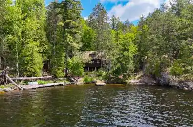 278 Weslemkoon Lake WAO N/A Addington Highlands Ontario K0L 1W0