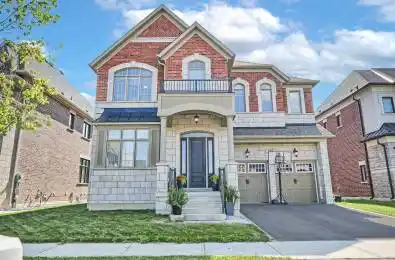 169 Klein Mills Road Vaughan Ontario L4H 4W4