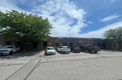 1730 McPherson Court Unit# 30 Pickering Ontario L1W 3E6