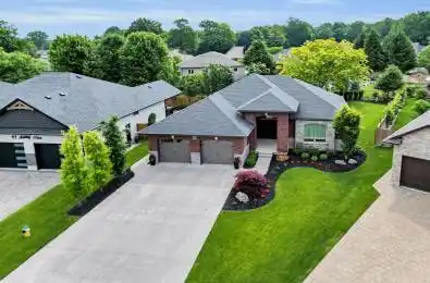 49 Ashby Crescent Strathroy-Caradoc Ontario N7G 0C9