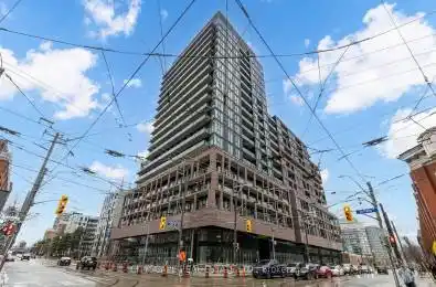 285 Dufferin Street Unit# 217 Toronto W01 Ontario M6K 1Z7