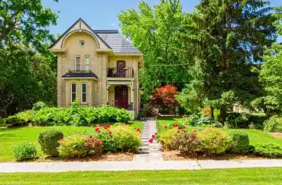 283 Hastings Street North Middlesex Ontario N0M 2K0