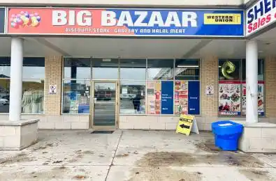 5602 Tenth Line Unit# 120,121 Mississauga Ontario L5M 7L9