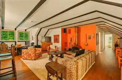 12 Bigwin Island Unit# 319 Lake of Bays Ontario P0B 1A0