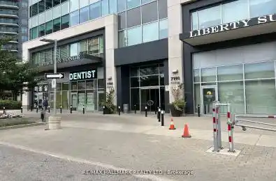 7191 YONGE Street Unit# 103 Markham Ontario L3T 0C4