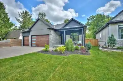 62 Bacon Lane Pelham Ontario L3C 3E6