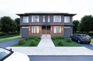 1353B Gosset Street Cyrville - Carson Grove - Pineview Ontario K1B 3P6