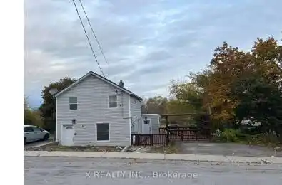41 Baldwin Street Belleville Ontario K8P 2V2