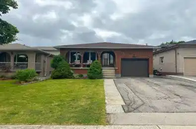 233 Lawnhurst Court Hamilton Ontario L8V 4R4