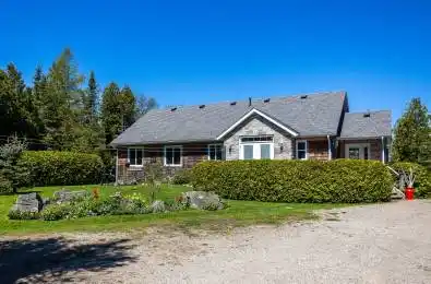 94 Zorra Drive Northern Bruce Peninsula Ontario N0H 2R0