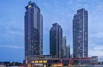 2212 Lake Shore Boulevard Unit# 2305 Toronto W06 Ontario M8V 0C2
