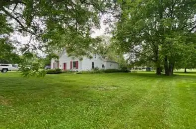 174 King Street Cramahe Ontario K0K 1S0