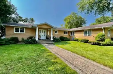 22 Lakeview Boulevard Kawartha Lakes Ontario K0M 2C0