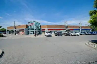 2301 Brimley Avenue Unit# unit 302 Toronto E07 Ontario M1S 5B8