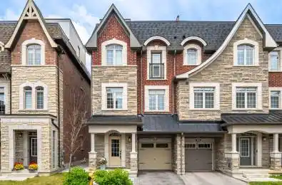 46 Ingleside Street Vaughan Ontario L4L 0H9