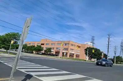 1550 South Gateway Road Unit# 207 Mississauga Ontario L4W 5J1