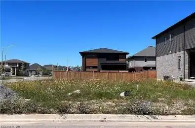 1 DAMUDE Avenue Thorold Ontario L0S 1K0