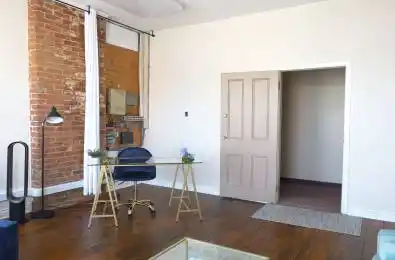 103B Old Kingston Road Unit# 201B Ajax Ontario L1T 3A6