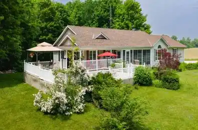 720291 20 Side Road Chatsworth Ontario N0H 1R0