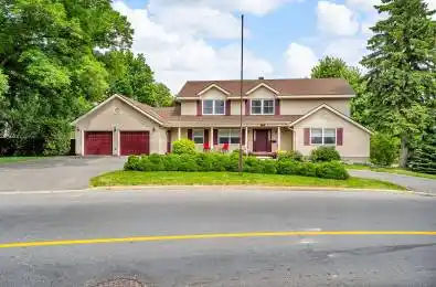 1356 Lochiel Street Cornwall Ontario K6H 6N2