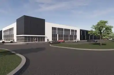 1 Enterprise Crescent Unit# E Hamilton Ontario L0R 2H2