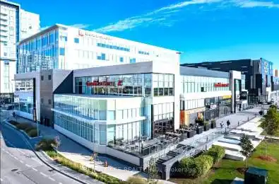 169 Enterprise Boulevard Unit# 302 Markham Ontario L6G 0E7