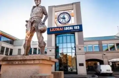 1263 Wilson Avenue Unit# 200 & 300 & 301 Toronto W05 Ontario M