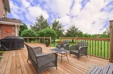 36 Audubon Way Georgina Ontario L0E 1A0