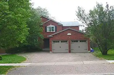 53 Conistan Road Markham Ontario L3R 8K6