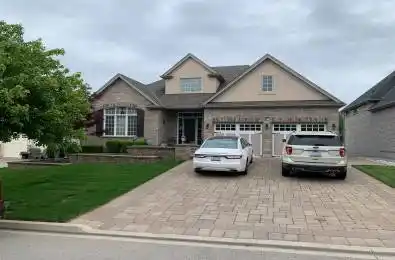 19 Red Haven Drive Niagara-on-the-Lake Ontario L0S 1J0