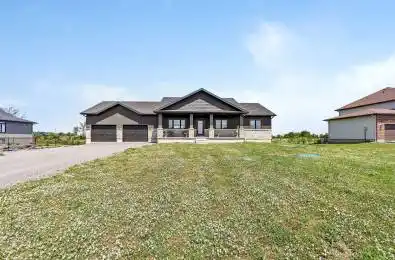 17 Isobel McEwan Street McNab/Braeside Ontario K7S 3G8