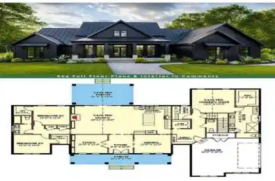 16 Abingdon Road Unit# 7 West Lincoln Ontario L0R 1E0