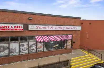 2555 Dixie Road Unit# 6 Mississauga Ontario L4Y 4C4