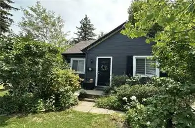 78 Queensway Drive Norfolk Ontario N3Y 4M6