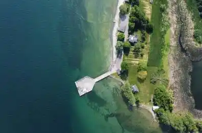 2272 95 Highway Frontenac Islands Ontario K0H 2Y0