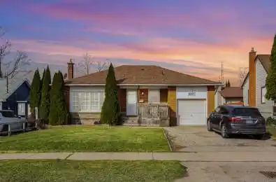 6267 MONTROSE Road Niagara Falls Ontario L2H 1L7