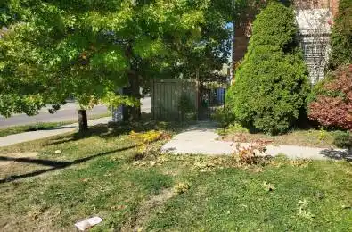 700 Peter Robertson Boulevard Unit# Basement#2 Brampton Ontario L6R 1L