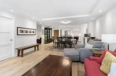 71 Charles Street Unit# 1401 Toronto C08 Ontario M4Y 2T3