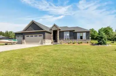 584854 Beachville Road South-West Oxford Ontario N4S 7V6