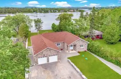 12 Evergreen Street Kawartha Lakes Ontario K0L 2W0