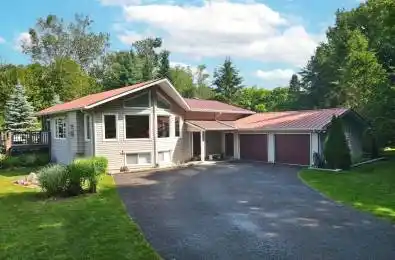 166 Albin Road Tay Ontario L0K 2C0