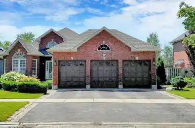 49 Ferncroft Drive Georgina Ontario L4P 4B8