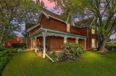 4876 County Road 6 N/A Stone Mills Ontario K0K 3N0